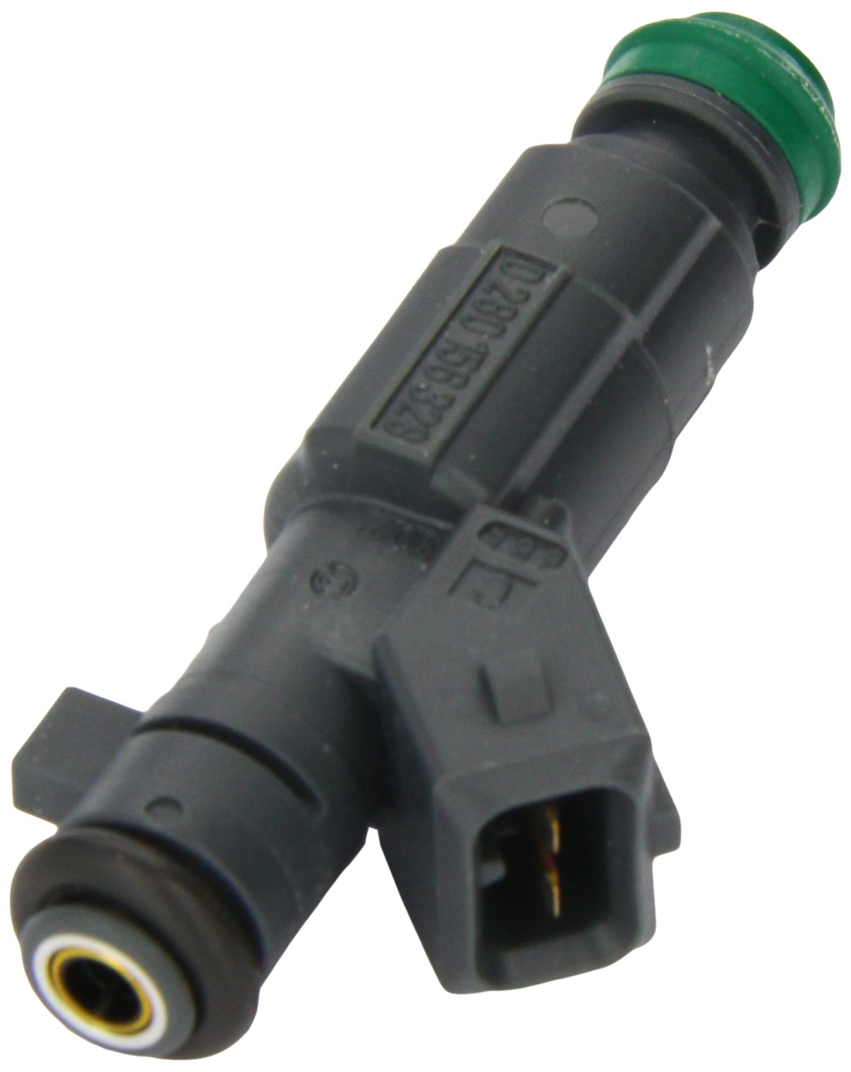 BOSCH 0280156328 Einspritzventil von Bosch Automotive