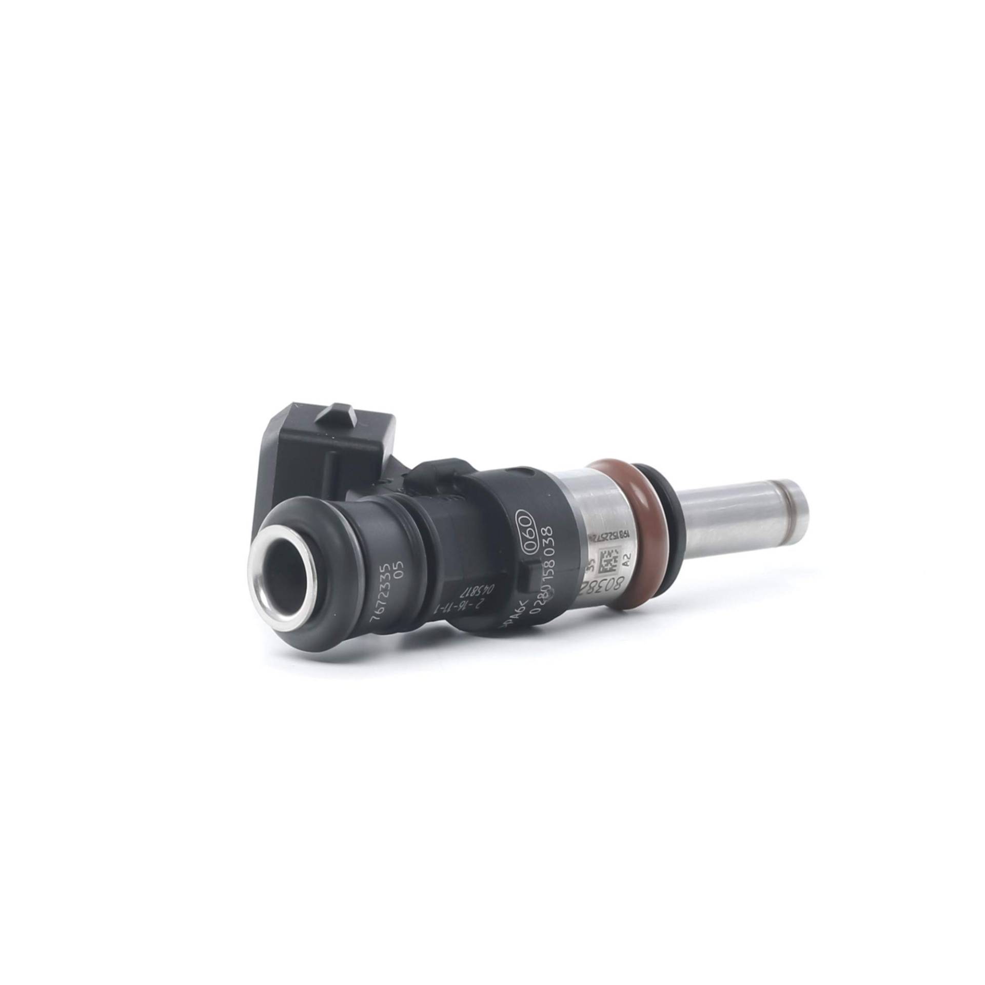 BOSCH 0280158038 Einspritzventil BOSCH 0280158038 Einspritzventil von Bosch Automotive