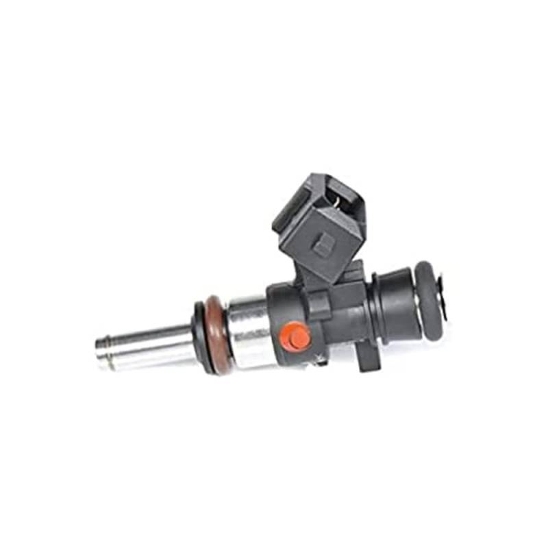 BOSCH 0280158040 Einspritzventil von Bosch Automotive