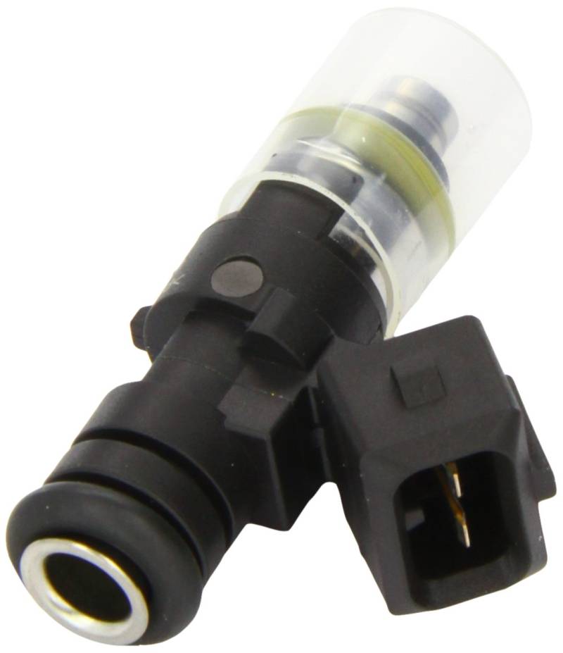 BOSCH 0280158171 Einspritzventil von Bosch
