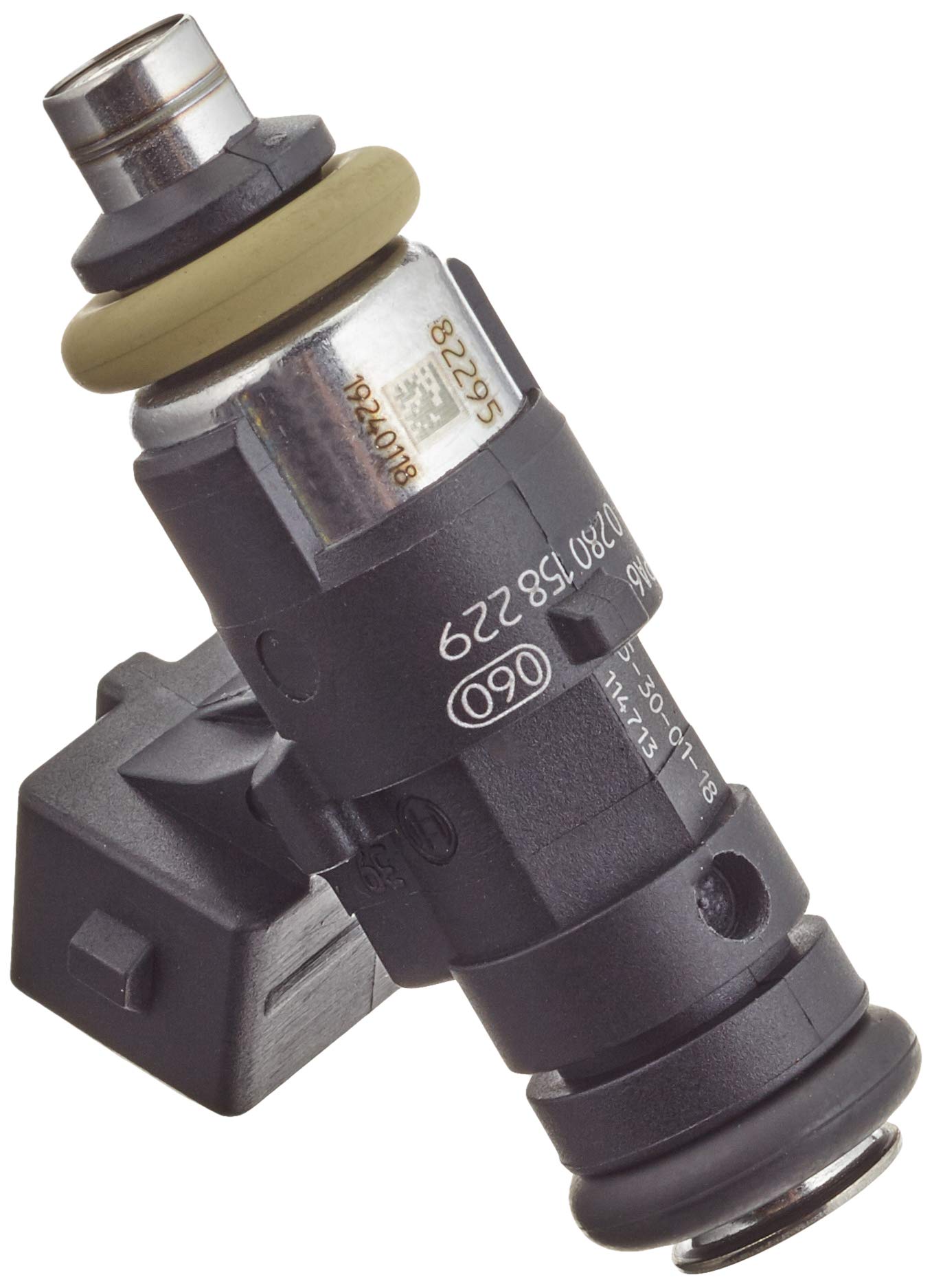 BOSCH 0280158229 Einspritzventil BOSCH 0280158229 Einspritzventil von Bosch Automotive