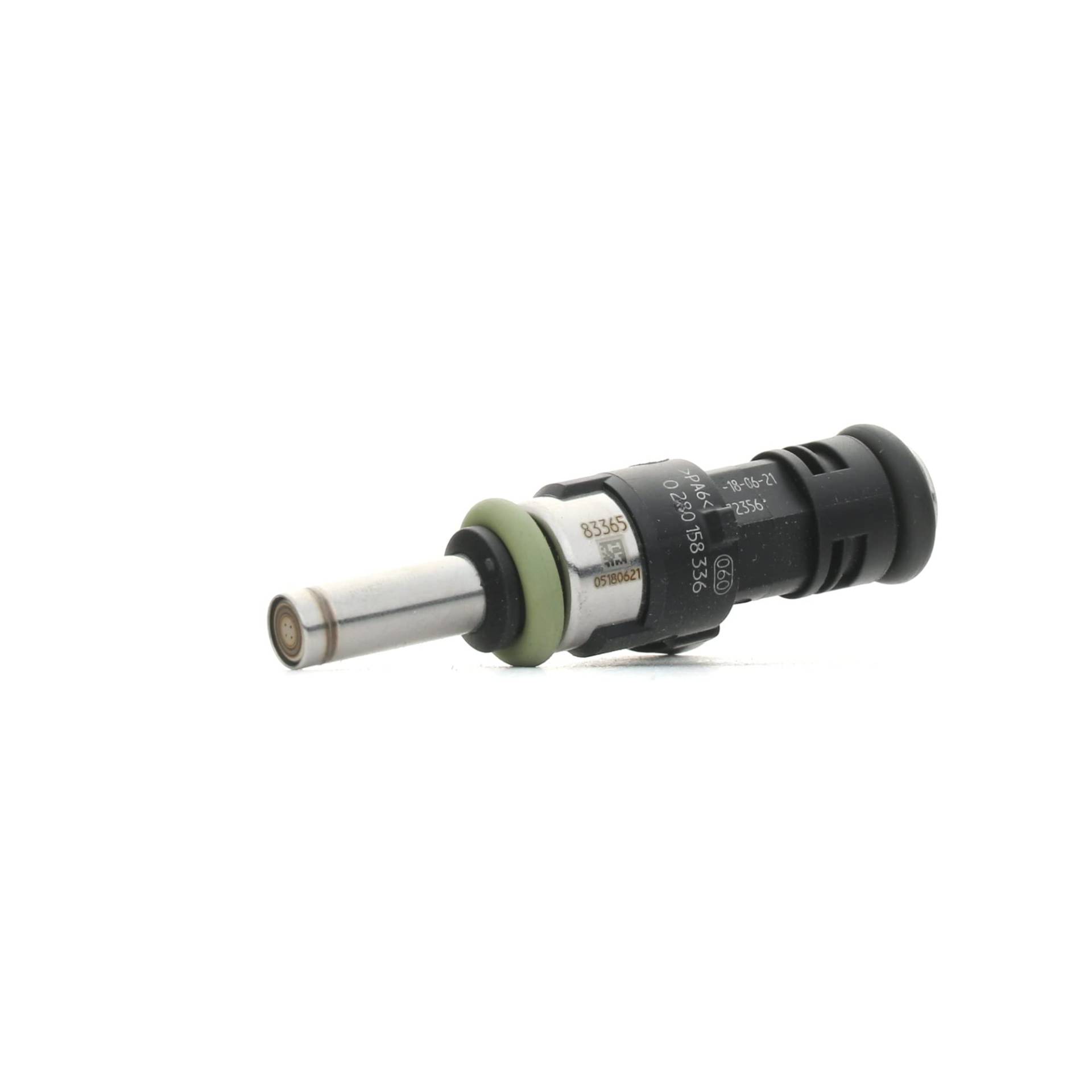 BOSCH 0280158336 - Ricambi Elettrici - Ricambi Elettrici BOSCH 0280158336 - Ricambi Elettrici - Ricambi Elettrici von Bosch