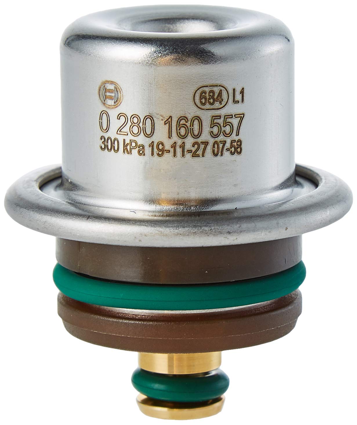 Bosch 0280160557 Pressure Regulator von Bosch Automotive