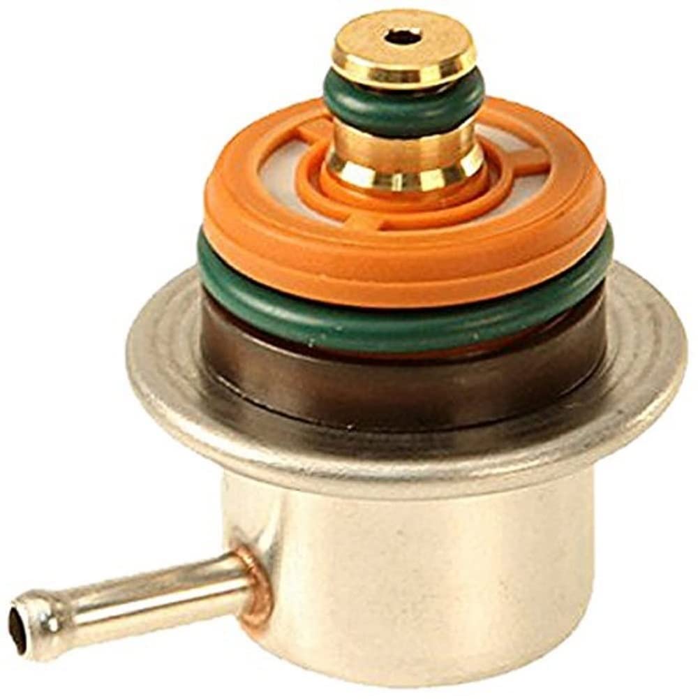 BOSCH 0280160575 Kraftstoffdruckregler BOSCH 0280160575 Kraftstoffdruckregler von Bosch Automotive