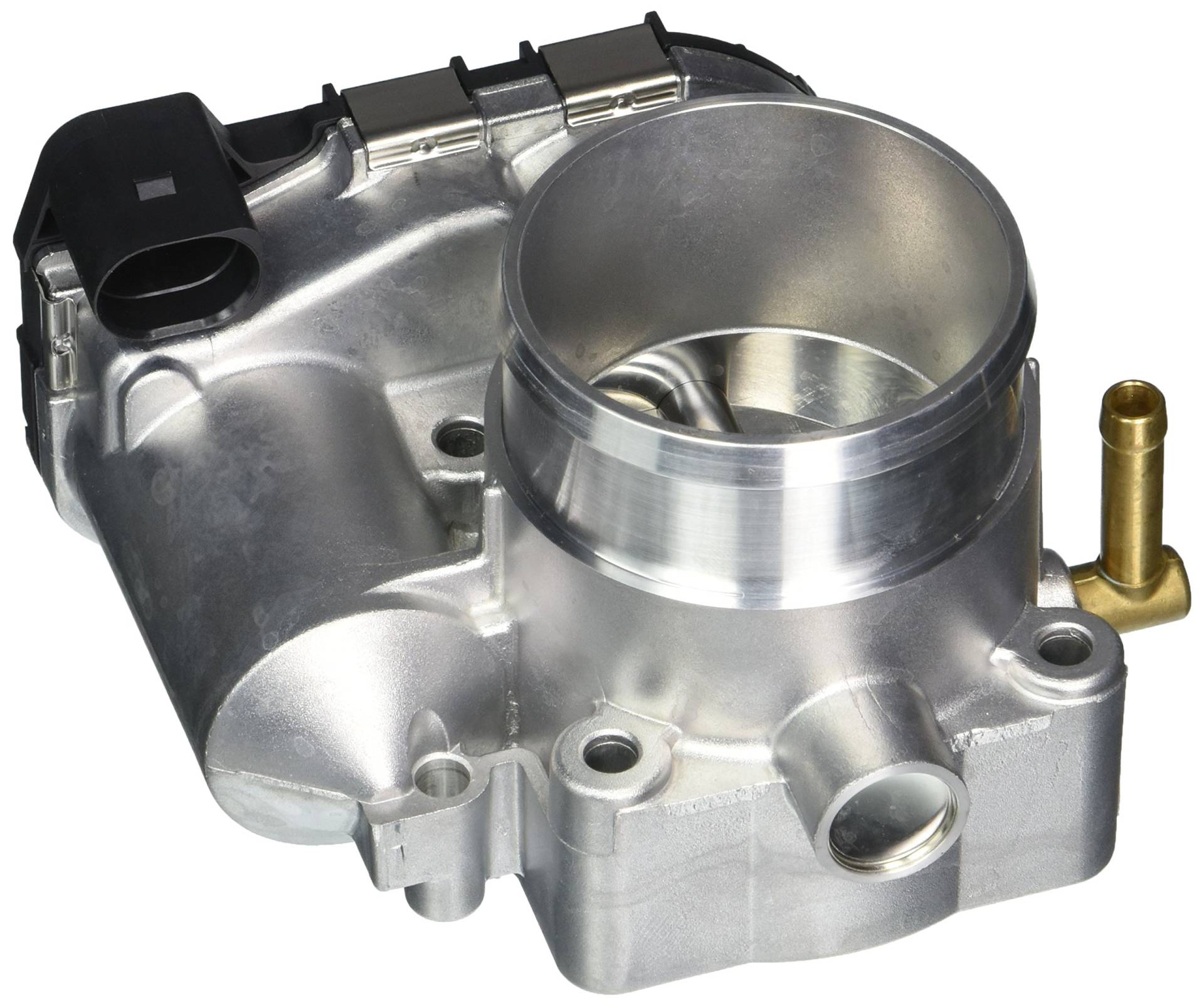 BOSCH 0280750036 Drosselklappenstutzen BOSCH 0280750036 Drosselklappenstutzen von Bosch Automotive