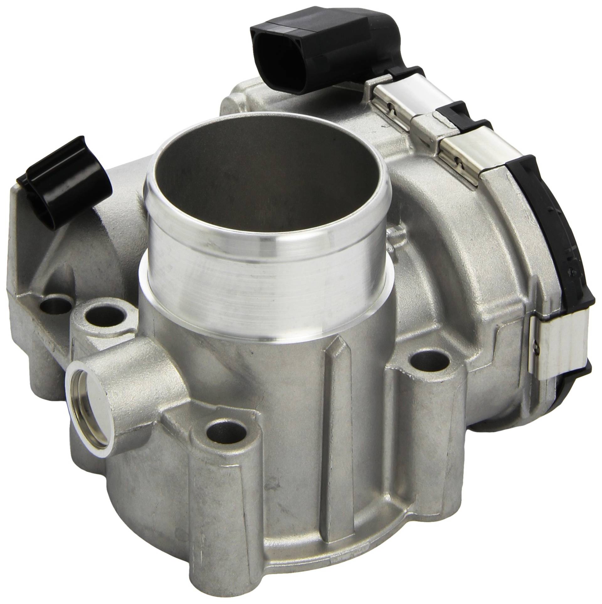 BOSCH 0280750137 Drosselklappenstutzen BOSCH 0280750137 Drosselklappenstutzen von Bosch Automotive
