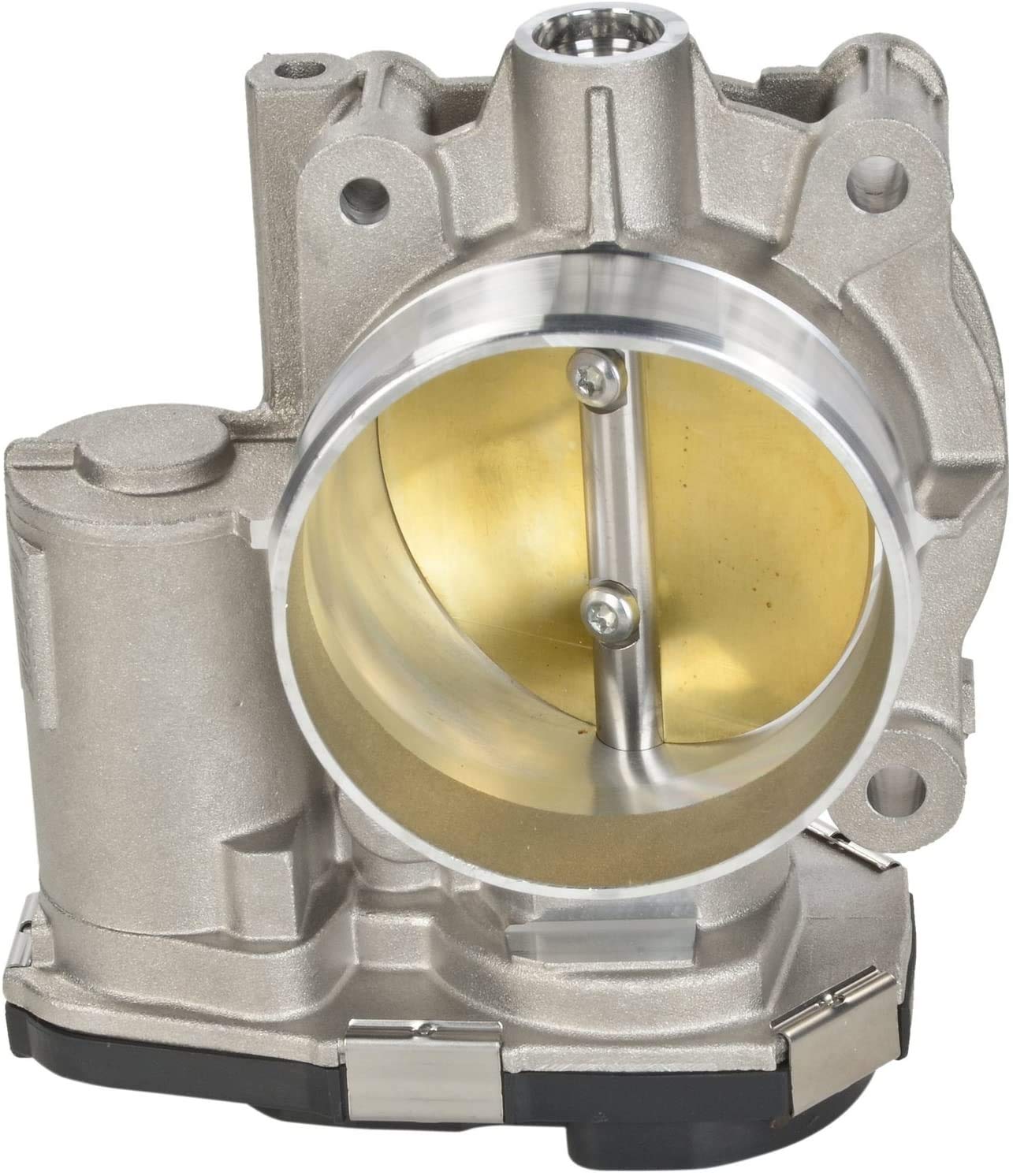 BOSCH 0280750151 Drosselklappenstutzen BOSCH 0280750151 Drosselklappenstutzen von Bosch