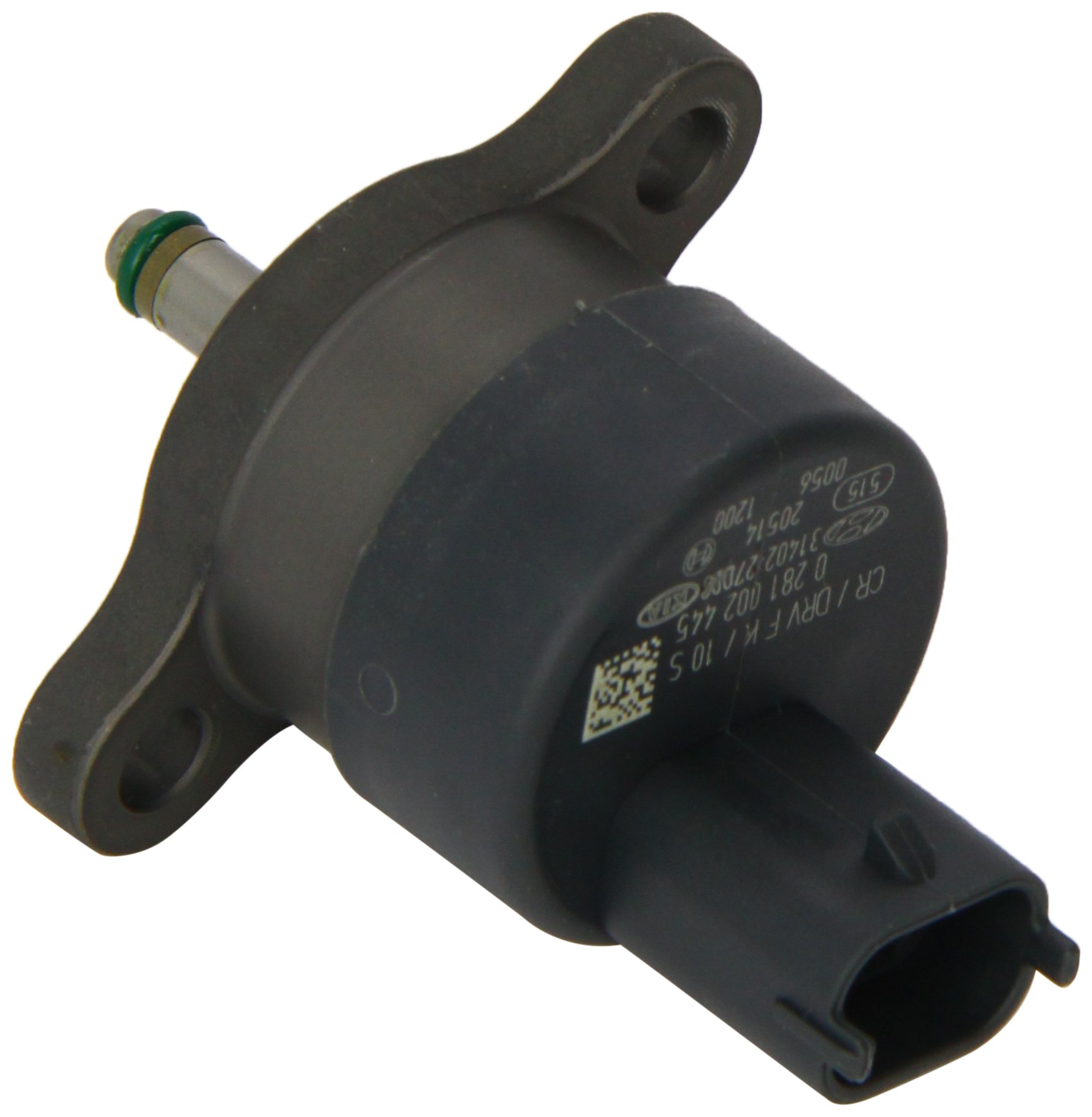 BOSCH 0281002445 Druckregelventil, Common-Rail-System BOSCH 0281002445 Druckregelventil, Common-Rail-System von Bosch Automotive