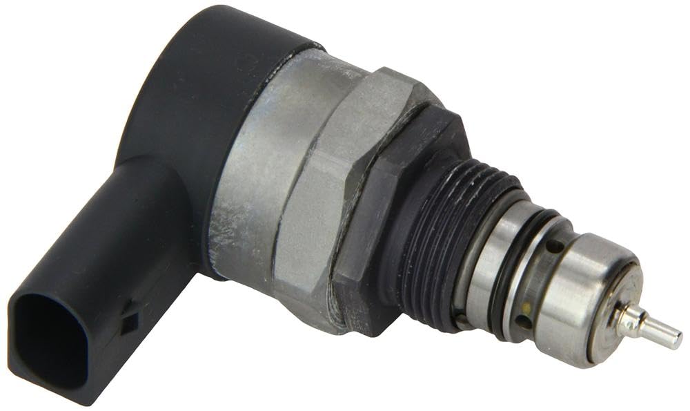 BOSCH 0281002481 Druckregelventil, Common-Rail-System BOSCH 0281002481 Druckregelventil, Common-Rail-System von Bosch Automotive