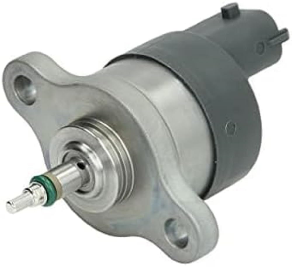 BOSCH 0281002483 Druckregelventil, Common-Rail-System BOSCH 0281002483 Druckregelventil, Common-Rail-System von Bosch Automotive