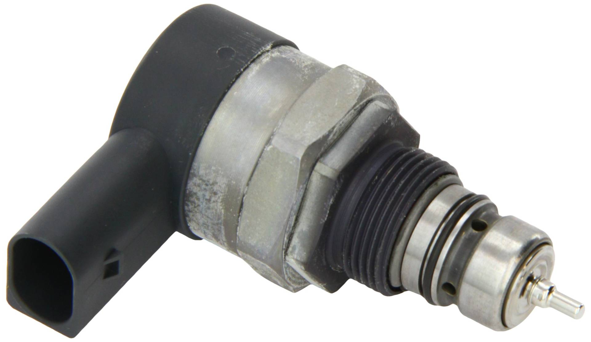 BOSCH 0281002494 Druckregelventil, Common-Rail-System BOSCH 0281002494 Druckregelventil, Common-Rail-System von Bosch Automotive