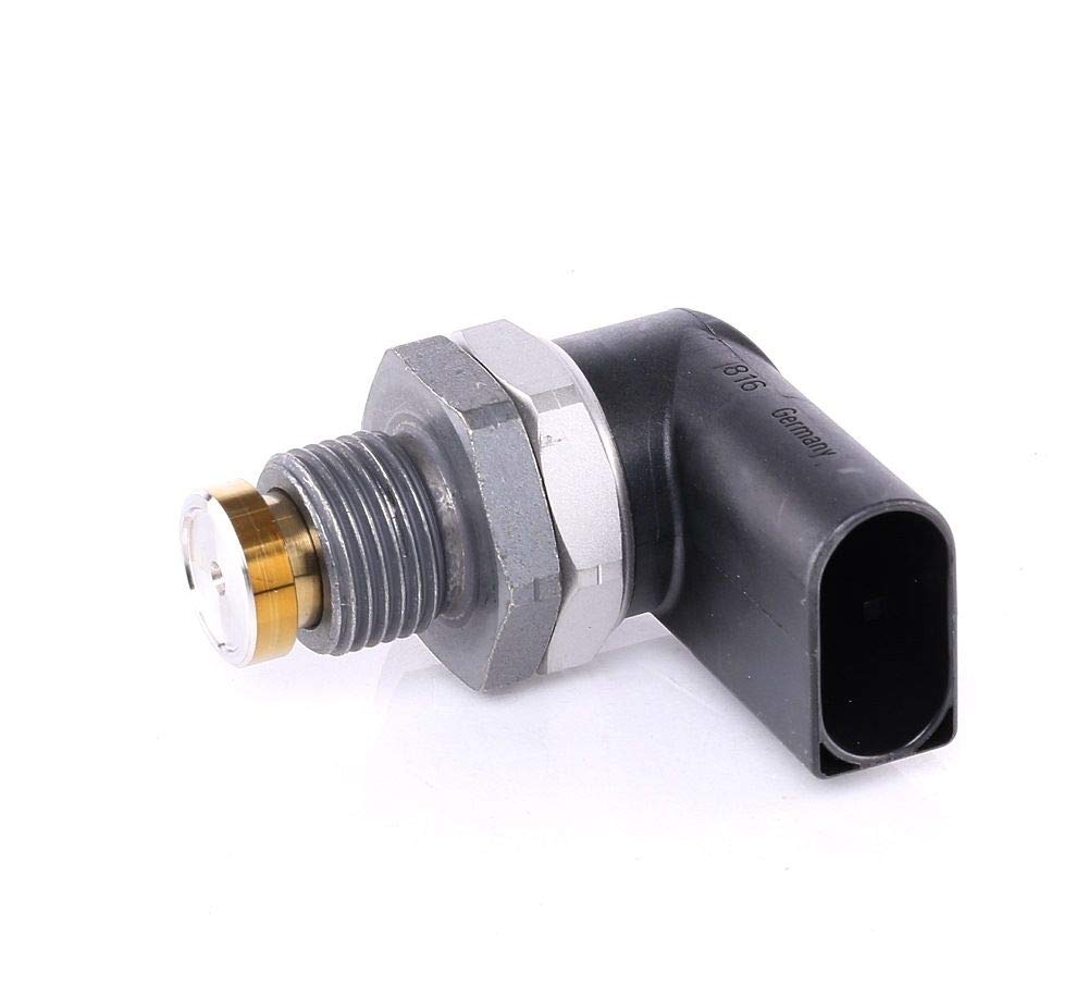 BOSCH 0281002497 Sensor, Kraftstoffdruck BOSCH 0281002497 Sensor, Kraftstoffdruck von BOSCH