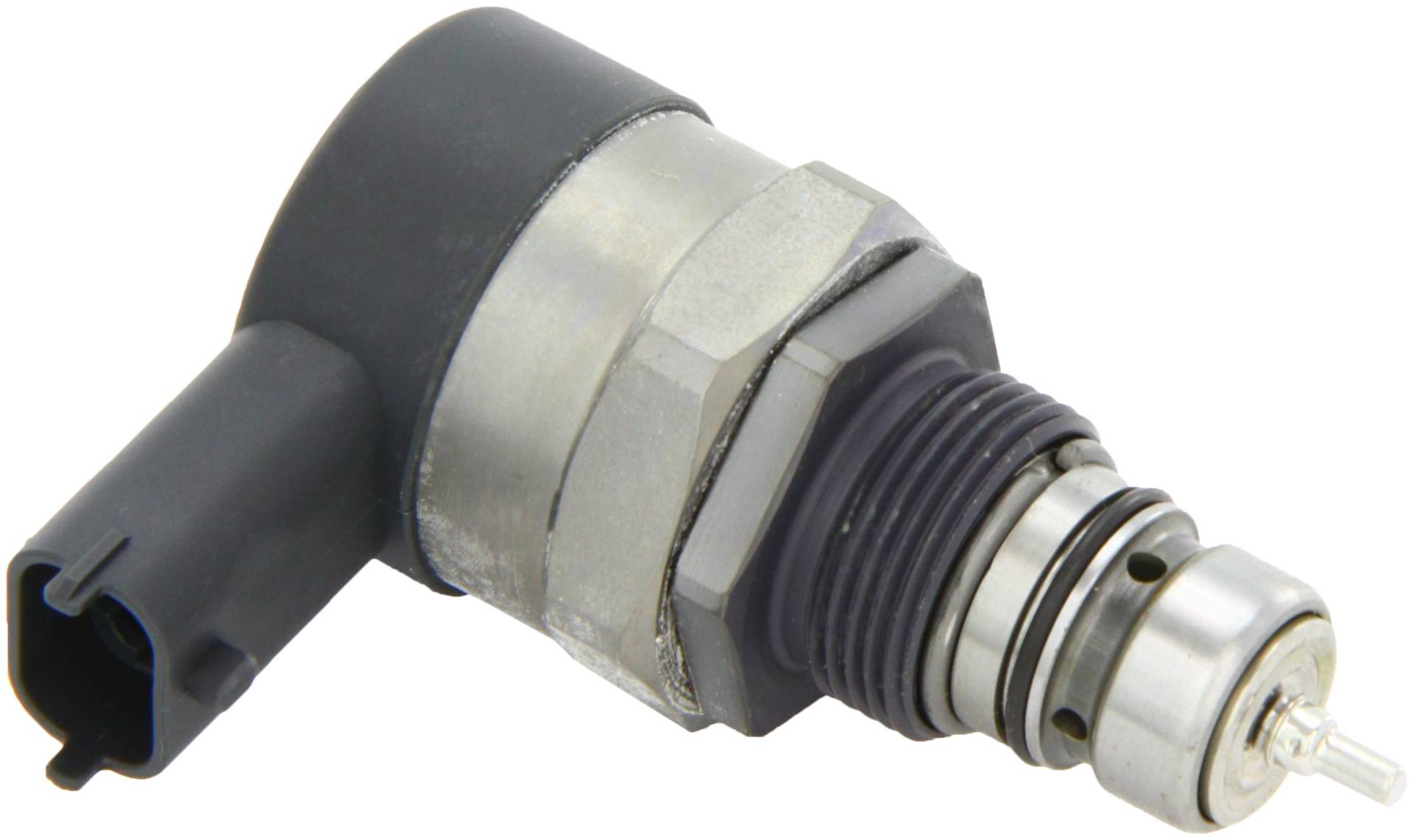 BOSCH 0281002507 Druckregelventil, Common-Rail-System BOSCH 0281002507 Druckregelventil, Common-Rail-System von Bosch Automotive