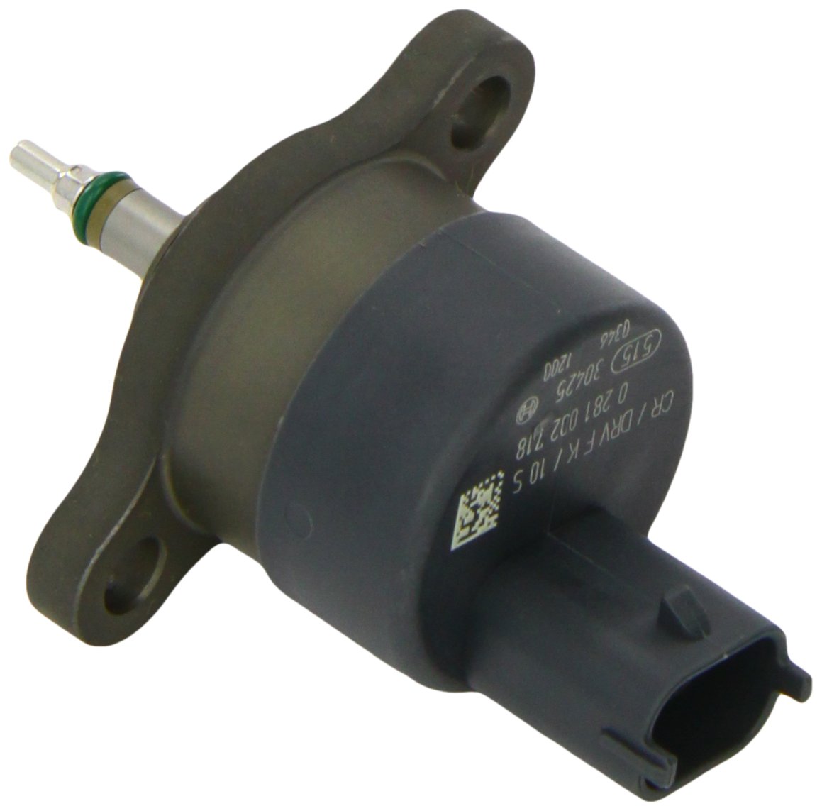 BOSCH 0281002718 Druckregelventil, Common-Rail-System BOSCH 0281002718 Druckregelventil, Common-Rail-System von Bosch Automotive