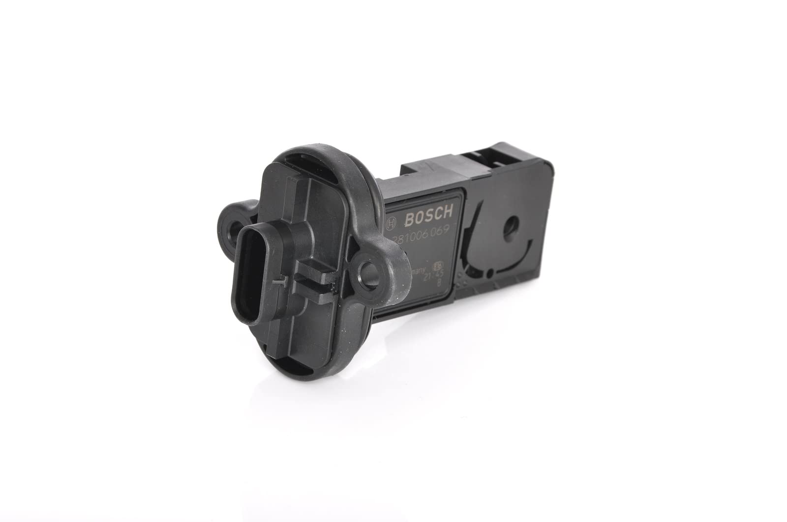 Bosch Automotive 0 281 006 069 Einspritzanlage von Bosch Automotive