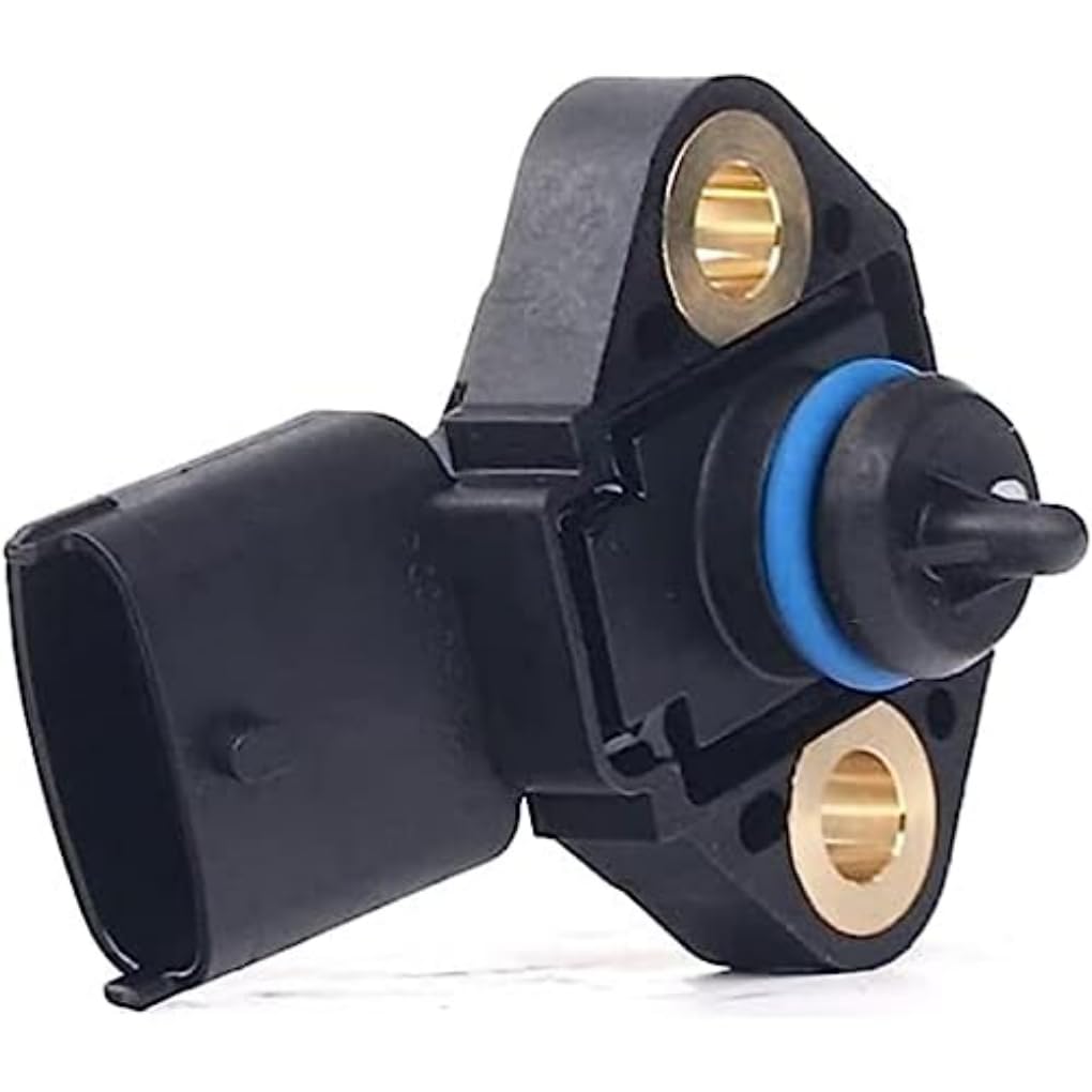 BOSCH 0281006123 Sensor, Öltemperatur/-druck BOSCH 0281006123 Sensor, Öltemperatur/-druck von Bosch Automotive