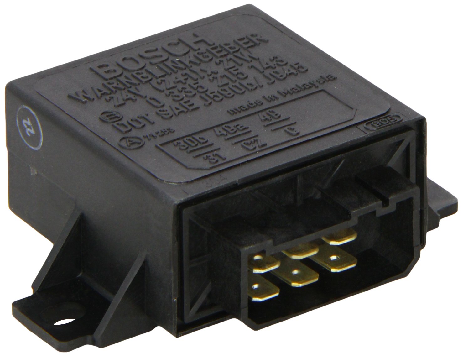BOSCH 0335215143 Blinkgeber BOSCH 0335215143 Blinkgeber von Bosch