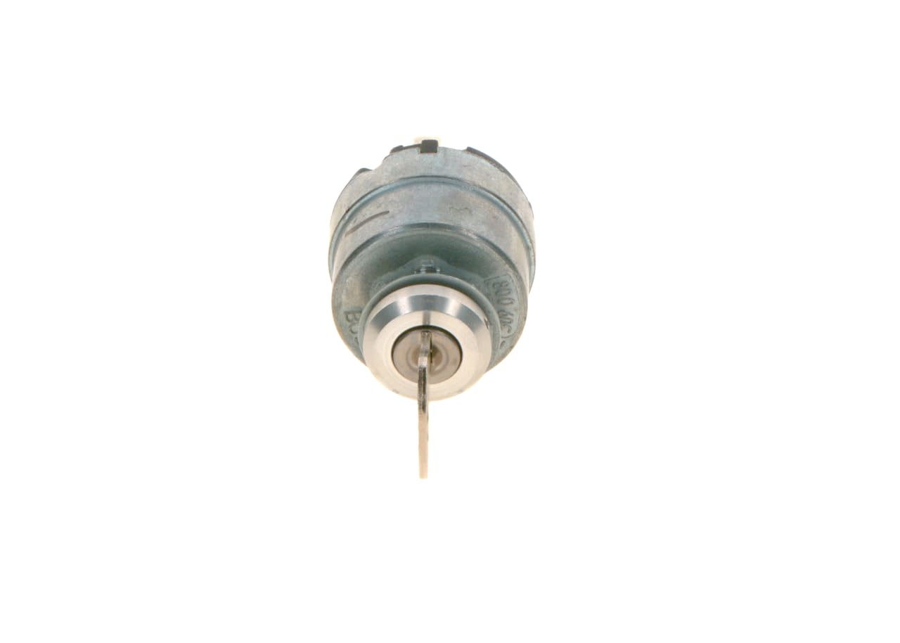 BOSCH 0342309008 Zünd-/Startschalter, Black BOSCH 0342309008 Zünd-/Startschalter, Black von Bosch Automotive