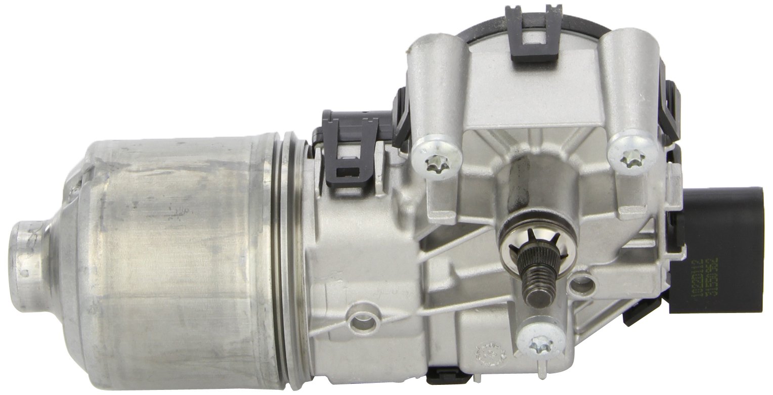 Bosch Automotive 0390241538 Wischermotor Bosch Automotive 0390241538 Wischermotor von Bosch Automotive