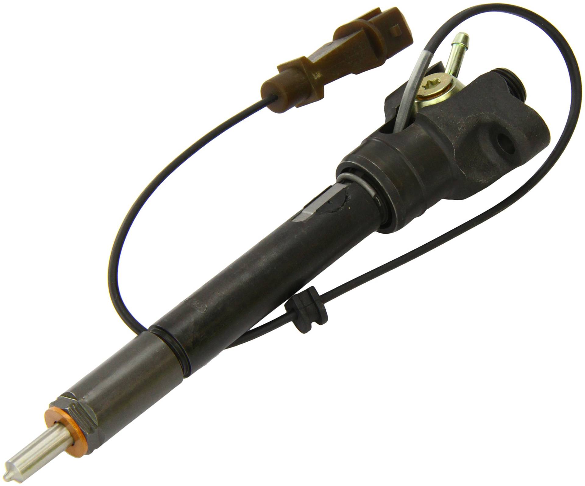 BOSCH 0432191527 Düsenstock BOSCH 0432191527 Düsenstock von Bosch Automotive