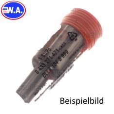 BOSCH 0433171214 Einspritzdüse von Bosch