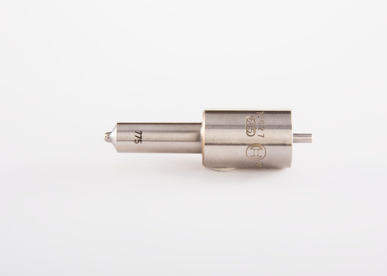 BOSCH 0433271377 Einspritzdüse BOSCH 0433271377 Einspritzdüse von Bosch