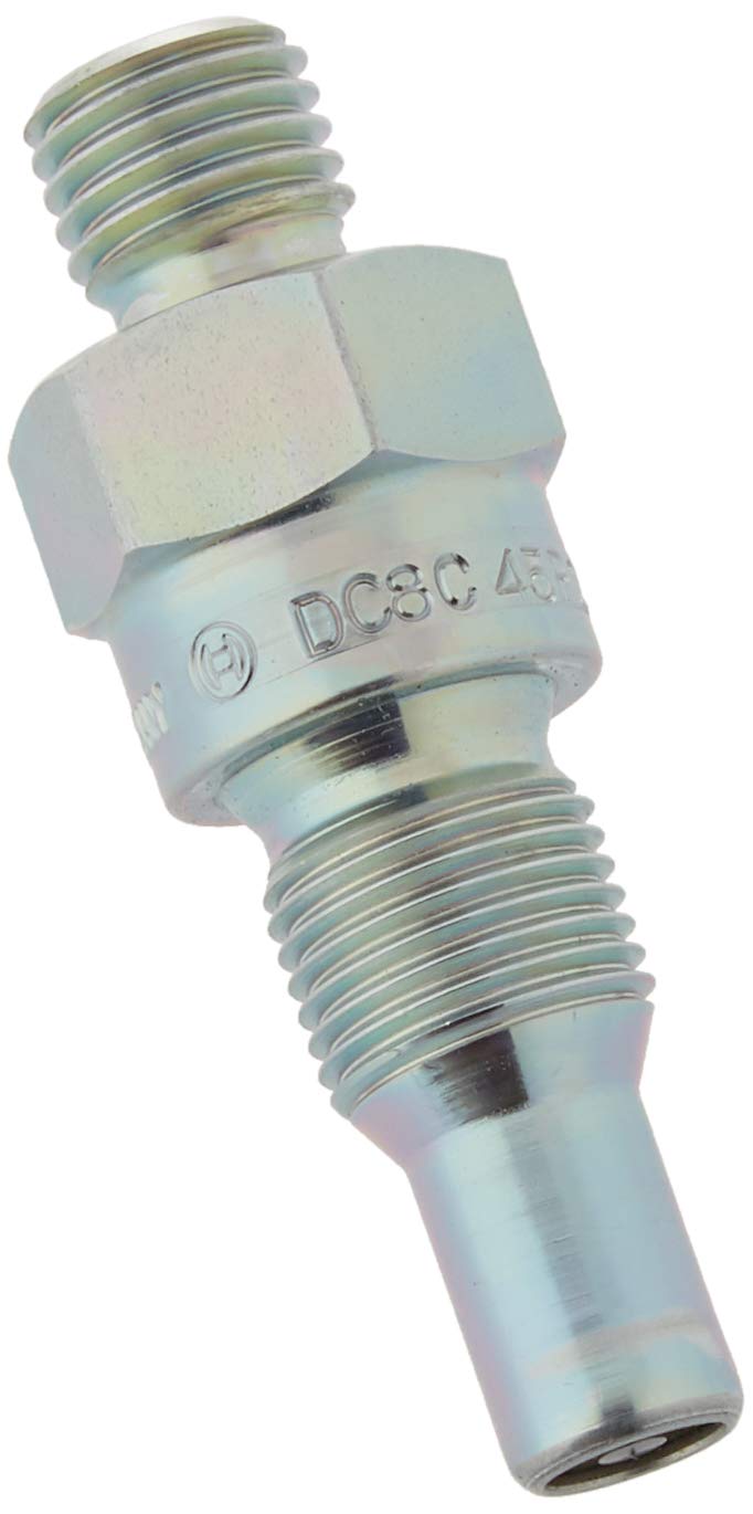 BOSCH 0437004002 Einspritzventil von Bosch Automotive