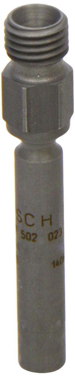 BOSCH 0437502023 Einspritzventil von Bosch Automotive