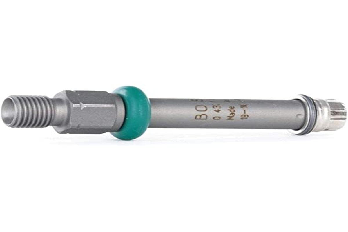 BOSCH 0437502043 Einspritzventil BOSCH 0437502043 Einspritzventil von Bosch Automotive