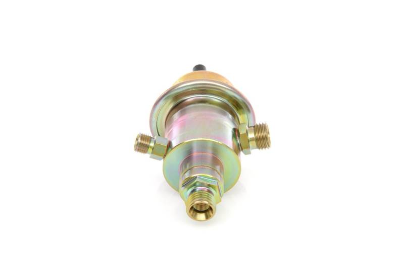 BOSCH 0438161001 Kraftstoffdruckregler von Bosch Automotive