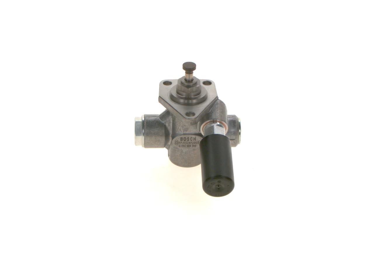 BOSCH 0440008068 Kraftstoffpumpe BOSCH 0440008068 Kraftstoffpumpe von Bosch