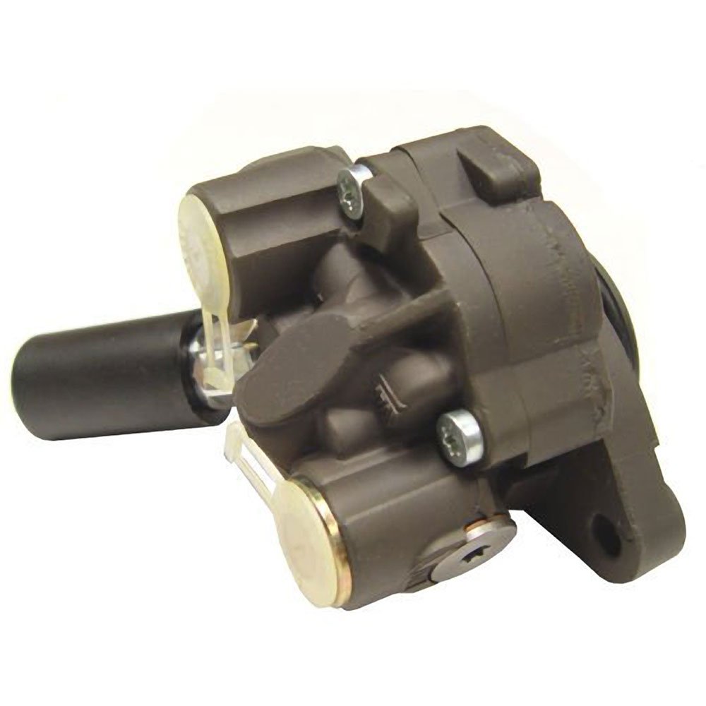 BOSCH 0440008089 Kraftstoffpumpe BOSCH 0440008089 Kraftstoffpumpe von Bosch