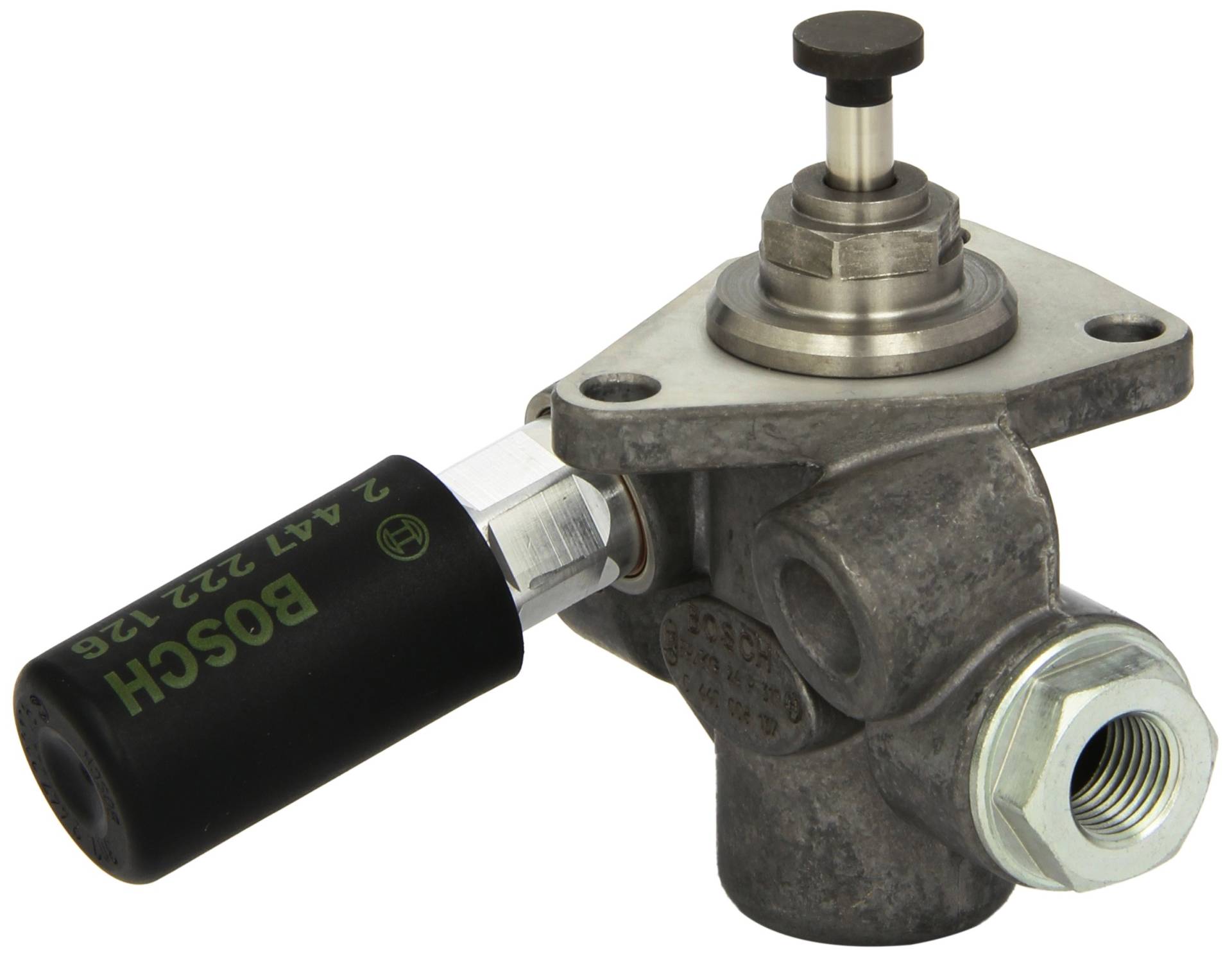 BOSCH 0440008137 Kraftstoffpumpe BOSCH 0440008137 Kraftstoffpumpe von Bosch