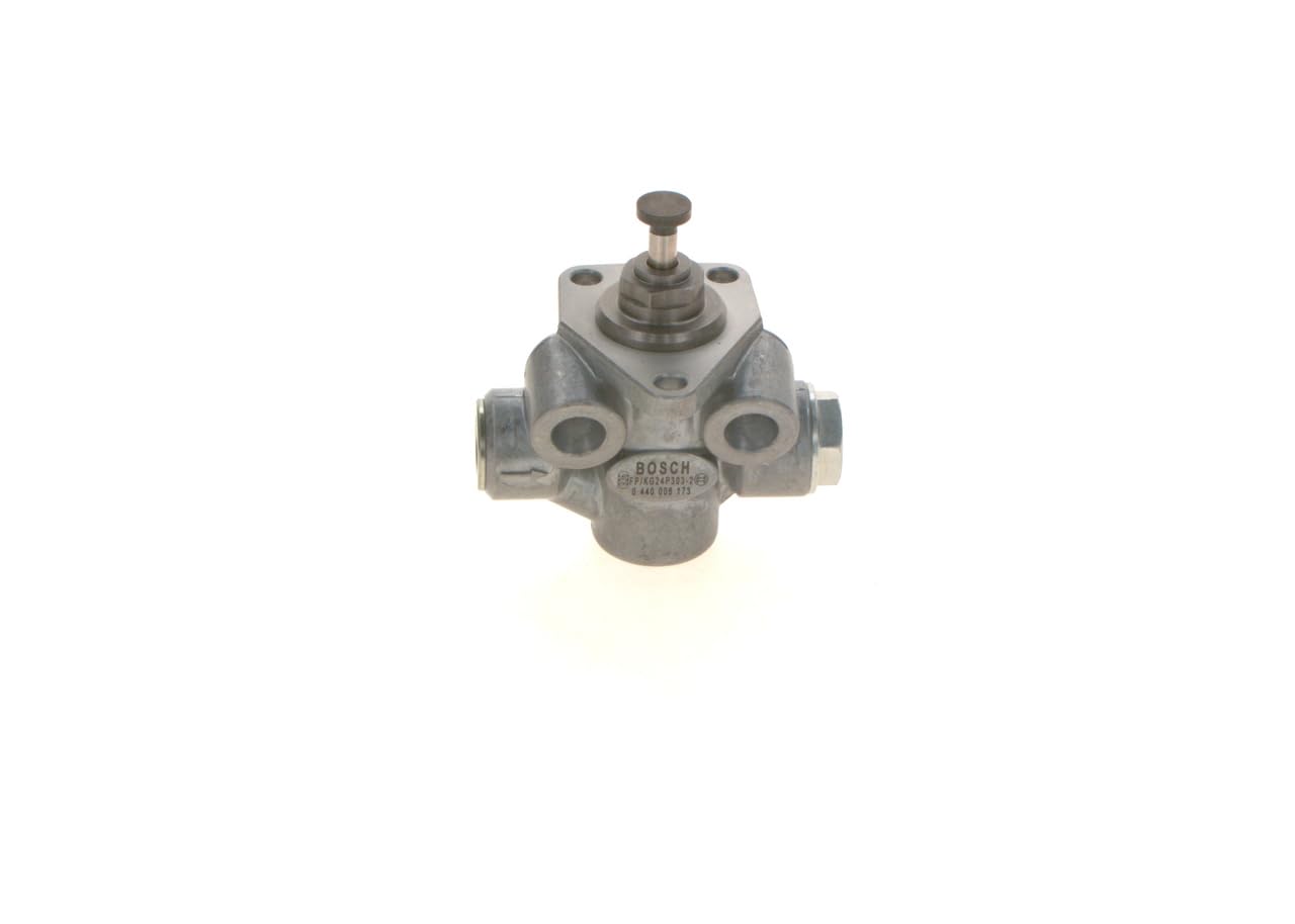 BOSCH 0440008173 Kraftstoffpumpe BOSCH 0440008173 Kraftstoffpumpe von Bosch