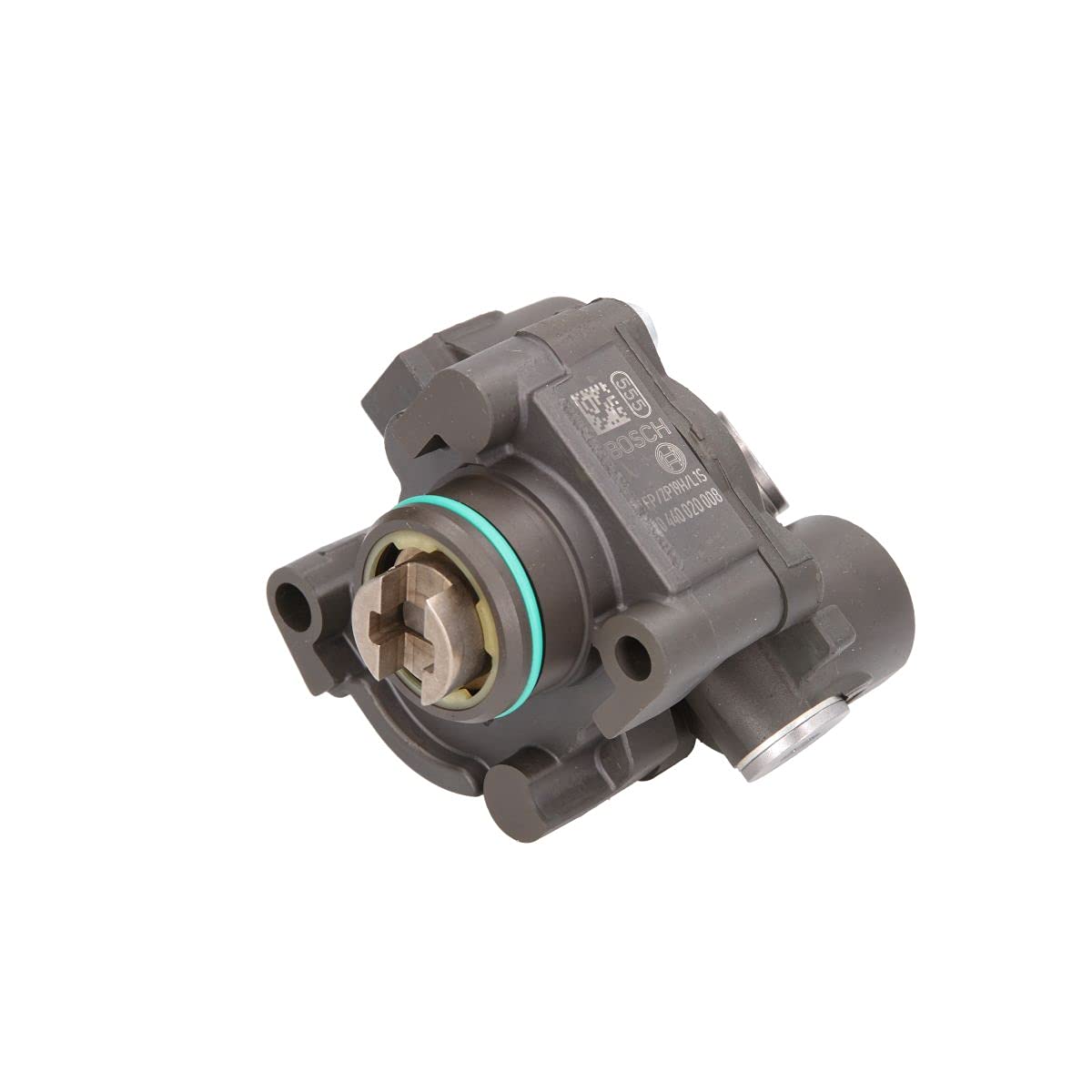 BOSCH 0440020008 Kraftstoffpumpe BOSCH 0440020008 Kraftstoffpumpe von Bosch