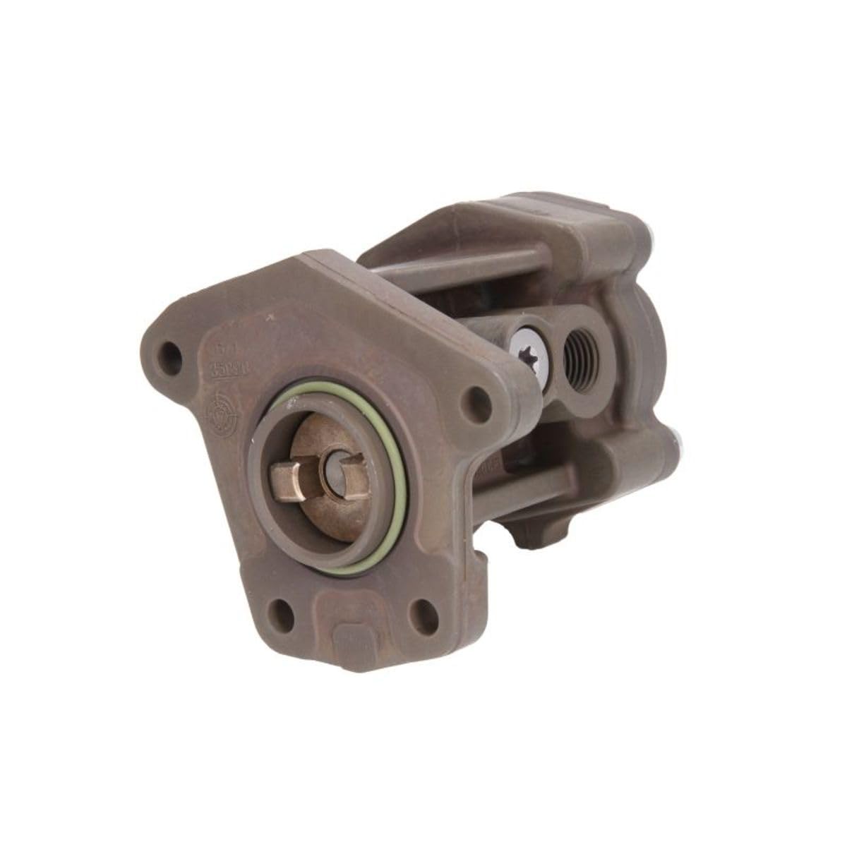 BOSCH 0440020045 Kraftstoffpumpe BOSCH 0440020045 Kraftstoffpumpe von Bosch