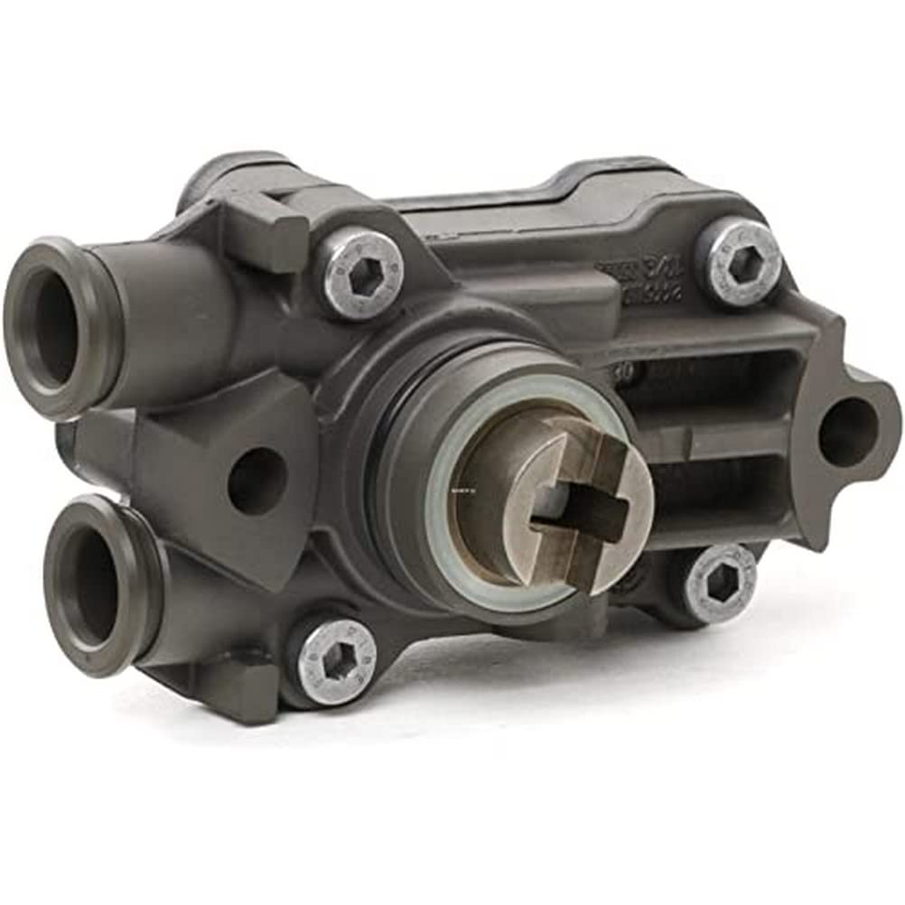 BOSCH 0 440 020 088 Kraftstoffpumpe BOSCH 0 440 020 088 Kraftstoffpumpe von Bosch Automotive