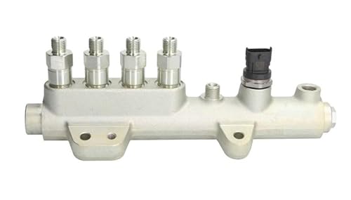 BOSCH 0445224036 Verteilerrohr, Kraftstoff BOSCH 0445224036 Verteilerrohr, Kraftstoff von Bosch
