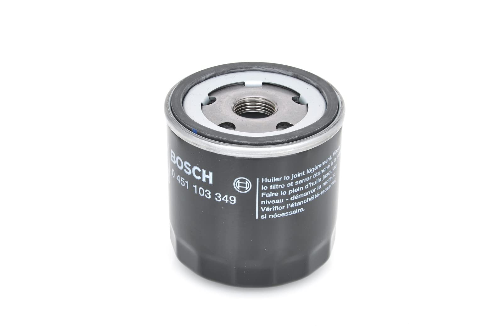 Bosch Automotive P3349 - Ölfilter Auto Bosch Automotive P3349 - Ölfilter Auto von Bosch Automotive