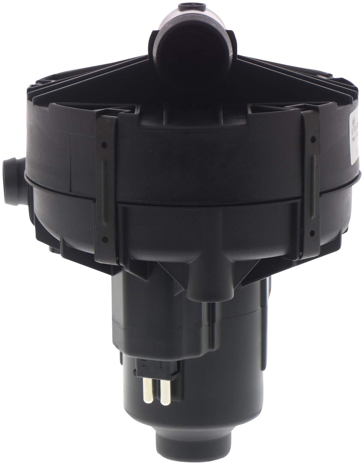 BOSCH 0580000040 Original Equipment Sekundärlufteinspritzpumpe – kompatibel mit ausgewählten Mercedes-Benz C250, SLK250 BOSCH 0580000040 Original Equipment Sekundärlufteinspritzpumpe – kompatibel mit ausgewählten Mercedes-Benz C250, SLK250 von Bosch Automotive
