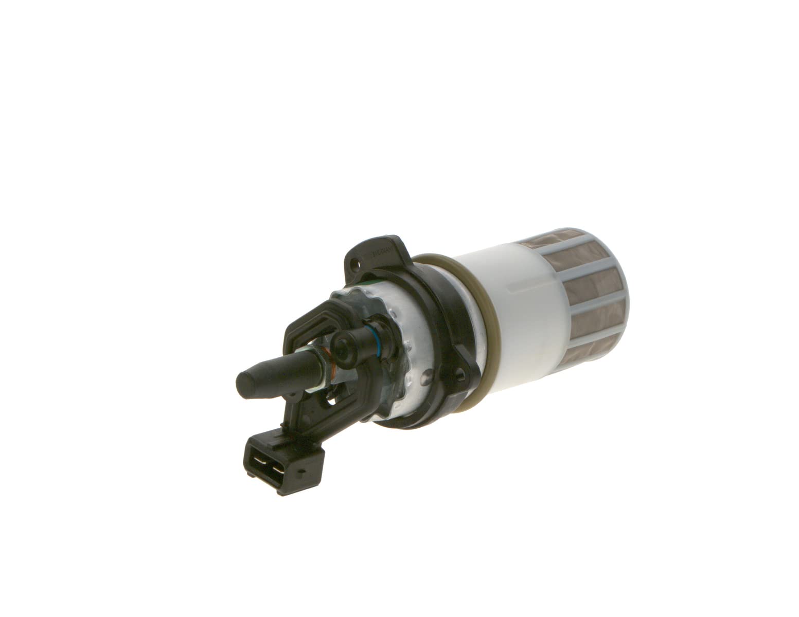 Bosch 0580254013 - Elektrokraftstoffpumpe Bosch 0580254013 - Elektrokraftstoffpumpe von Bosch Automotive