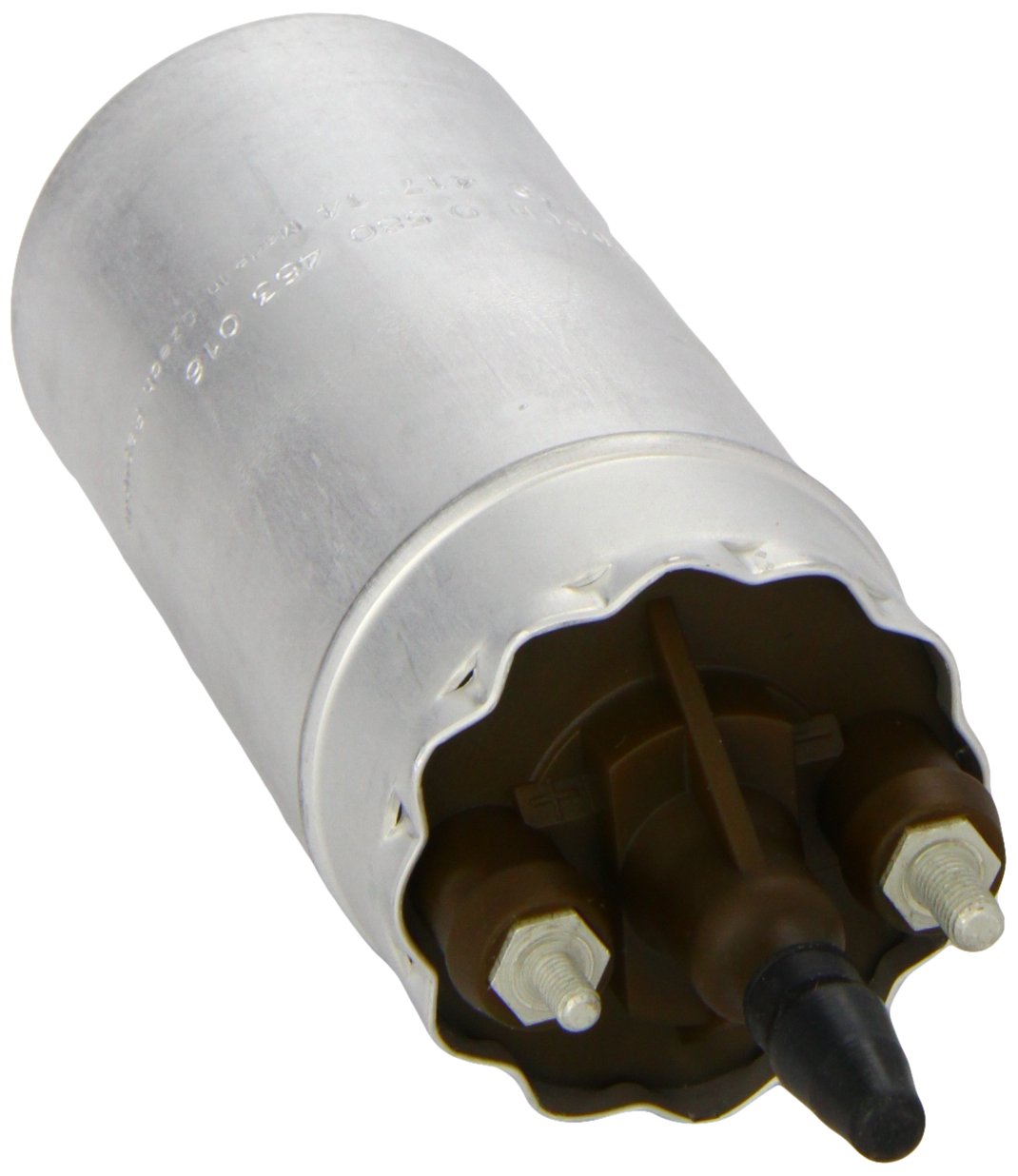 BOSCH 0580463016 Kraftstoffpumpe BOSCH 0580463016 Kraftstoffpumpe von Bosch