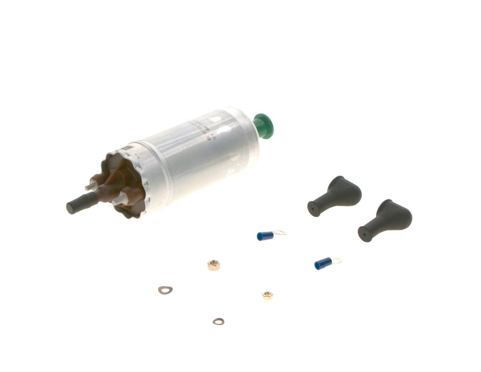 Bosch 0580464070 - Elektrokraftstoffpumpe Bosch 0580464070 - Elektrokraftstoffpumpe von Bosch Automotive
