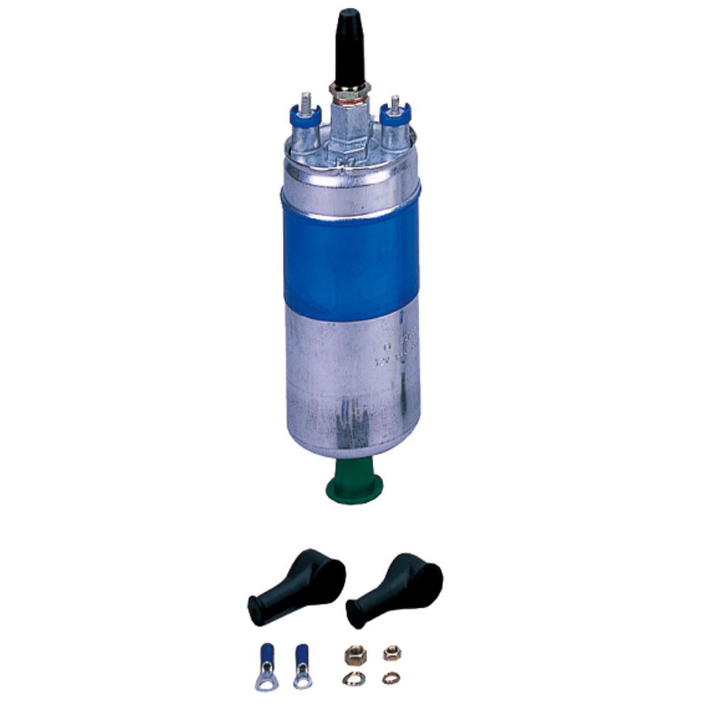 BOSCH 0580464087 Kraftstoffpumpe BOSCH 0580464087 Kraftstoffpumpe von Bosch