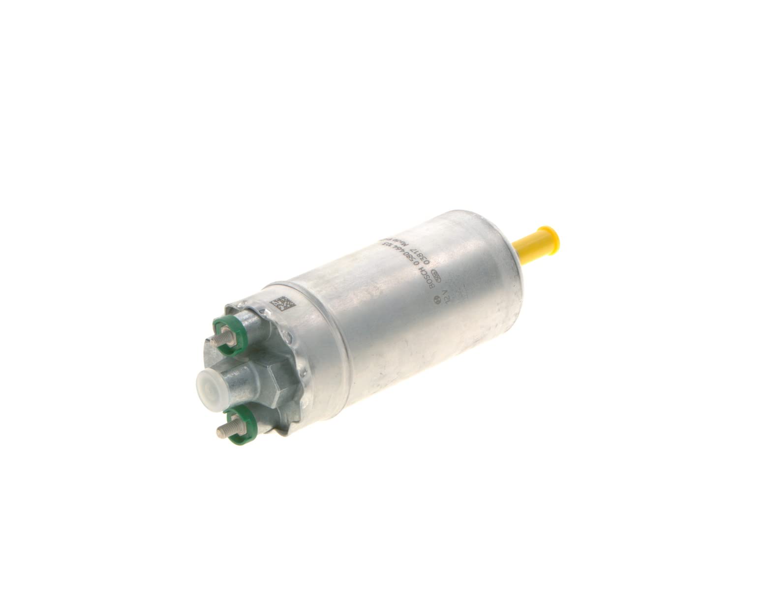 Bosch 0580464103 - Elektrokraftstoffpumpe Bosch 0580464103 - Elektrokraftstoffpumpe von Bosch Automotive