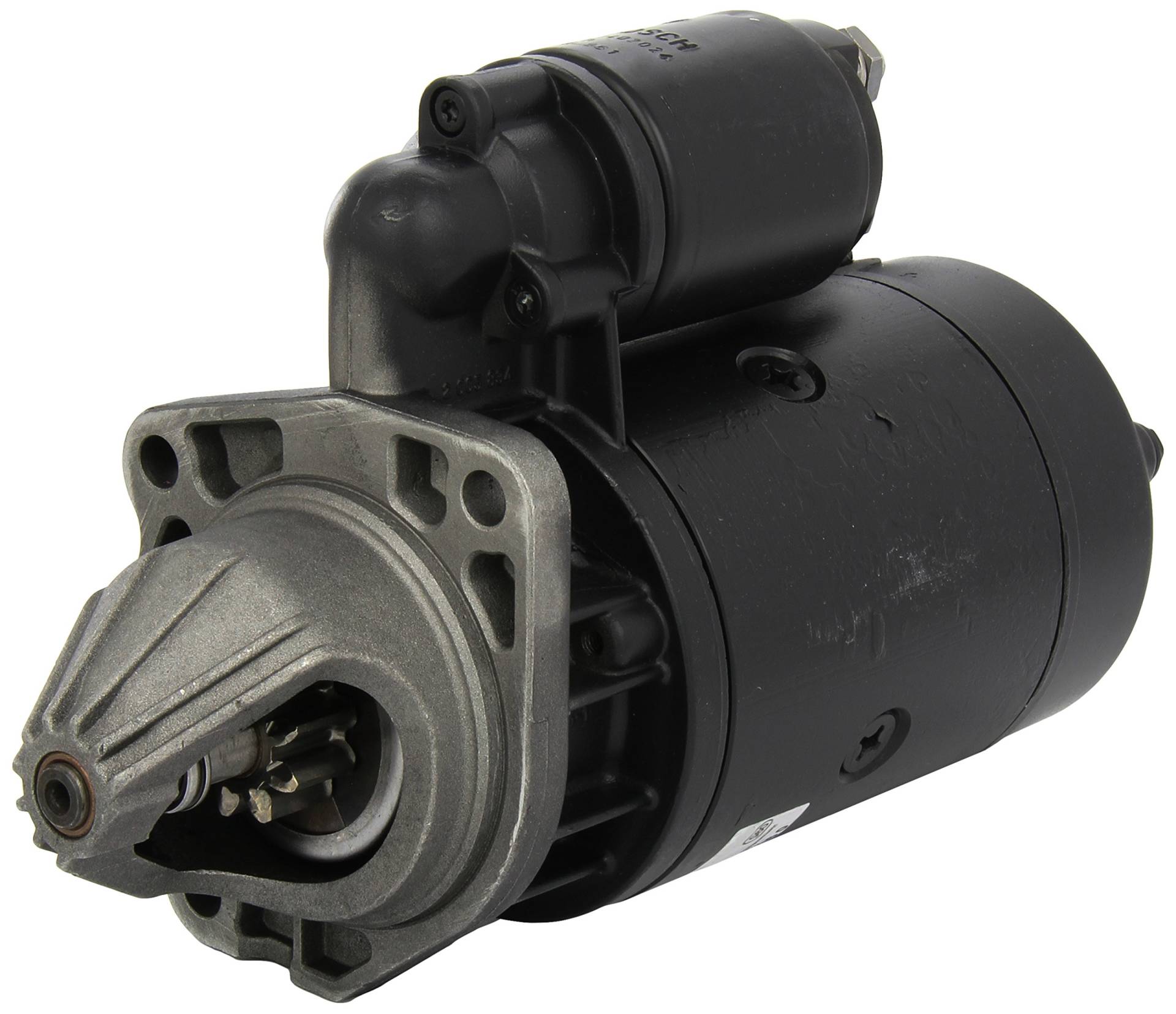 BOSCH 0986011140 Starter BOSCH 0986011140 Starter von Bosch