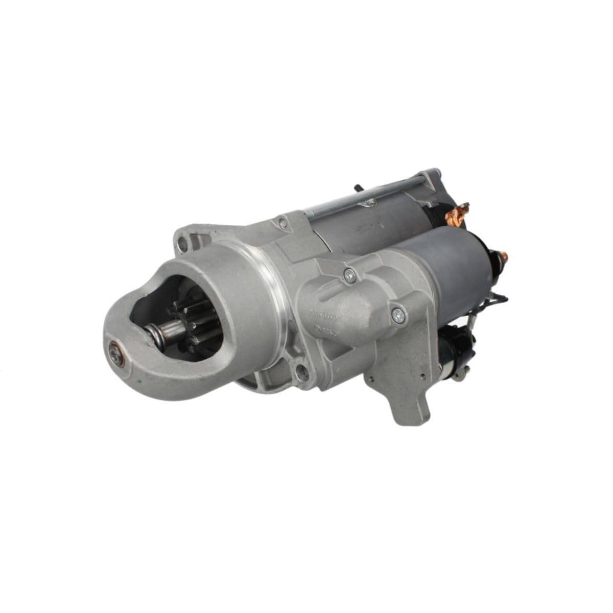 BOSCH 0986017240 Starter BOSCH 0986017240 Starter von Bosch