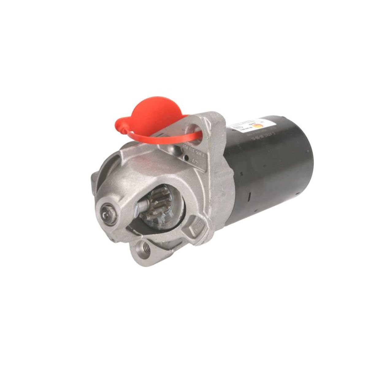 BOSCH 0986018340 Starter BOSCH 0986018340 Starter von Bosch