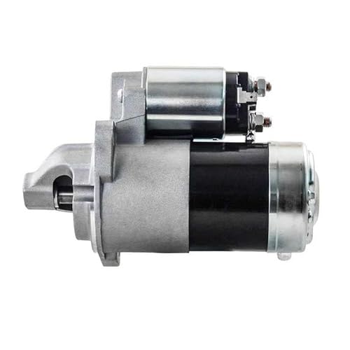 BOSCH 0986018480 Starter von Bosch