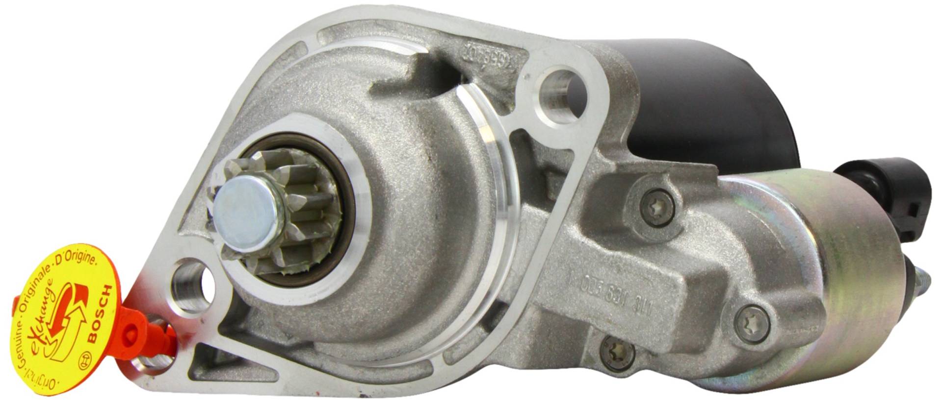 BOSCH 0986020250 Starter BOSCH 0986020250 Starter von Bosch
